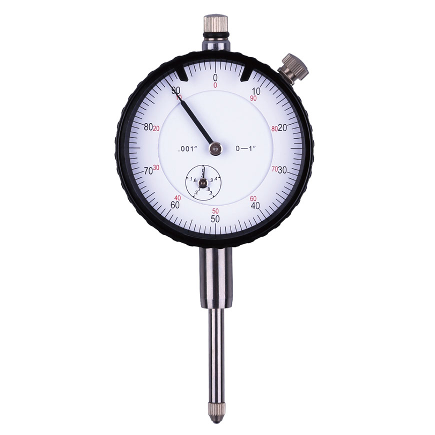 0.001”Inch Dial Indicators 261-112A